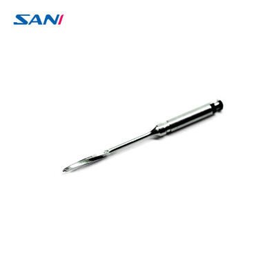 kopen De tand van de Borenpesso Reamers Endodontic van Poortenglidden Dossiers Endo Products online manufacture