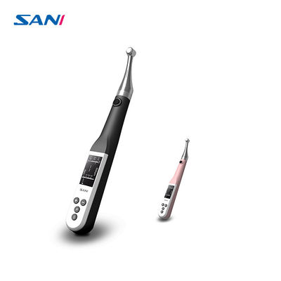 kopen Draadloze Dubbele Bluetooth-Kanaal1000rpm Tandendo motor for root canal Behandeling online manufacture