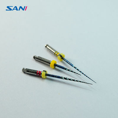 kopen De Tand 1.5N/Cm 31mm Niti Roterende Dossiers van motorgebruik in Endodontics online manufacture
