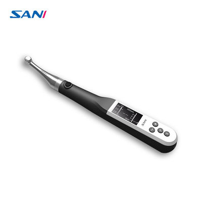 Auto de Wortelkanaal van de Einde Draadloos 1000r/Min Dental Endo Motor For Chirurgie