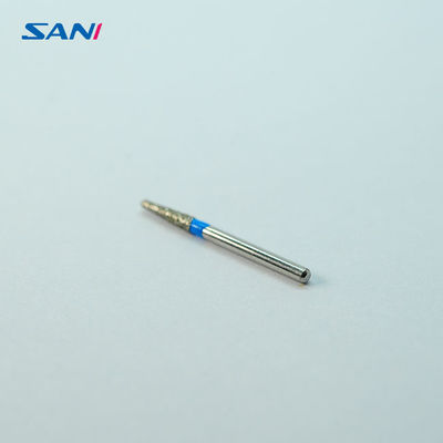 kopen De tandsnelheid van Verbruiksgoederenhandpiece Diamond Bur High Hardness High online manufacture