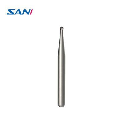 kopen FG Zilveren Kleur van Burs van het wolframcarbide de Tand online manufacture