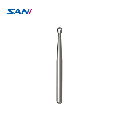 kopen Carbide Burs van het roestvrij staal het Tandwolfram met de Certificatie van Ce FDA ISO online manufacture