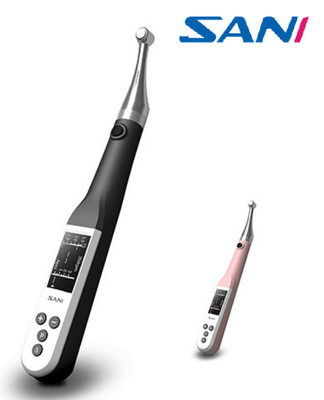 Goede prijs. Elektrische Roterende Endo Files Portable Cordless Endo-Motor met Topmerkteken online