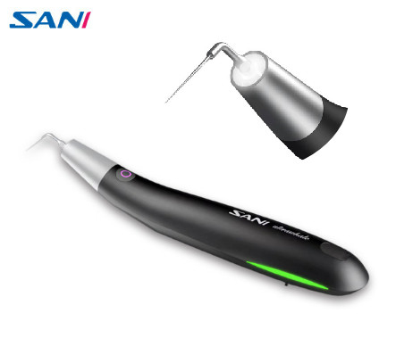 Ultrasone Draadloze Tandendo motor cordless endomotor for-RCT