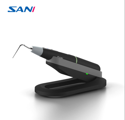 Goede prijs. Van de de Batterijguttapercha van SANI Grote Obturation Pen Easy Pack Capacity Displayed van Endodontic online