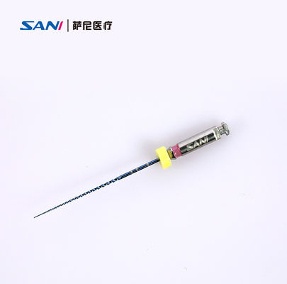 Goede prijs. Superpass-bestand Roterende wortelkanaalbestanden voor geoptimaliseerde droog- en snijdoeltreffendheidsbehoud online