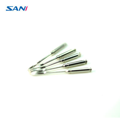 Zilveren 2pcs/Box Peeso Reamers in de Tandverbruiksgoederen van Endodontics
