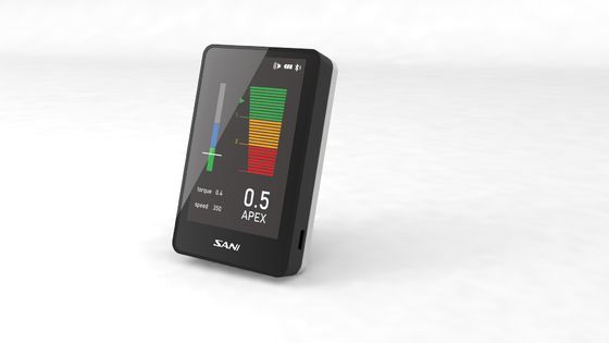 De medische Certificatie van het Merktekenfda van de Instrumenten100v Handige Tandtop