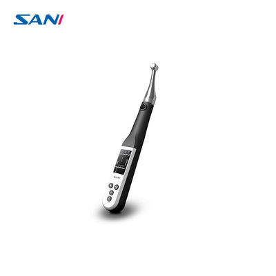 Topmerkteken Endo Motor, het LEIDENE van 240V Endo Rotary Handpiece With Scherm