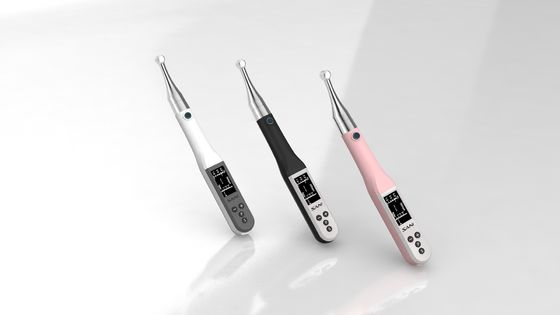 360 Graad Vrije Omwenteling Draadloze Endodontic Handpiece 1200mAh Draadloos Endo Motor