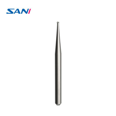 Goede prijs. FG Tand het Carbidedienst 11mm 9mm 11mm van het wolfram Chirurgische Laboratorium online
