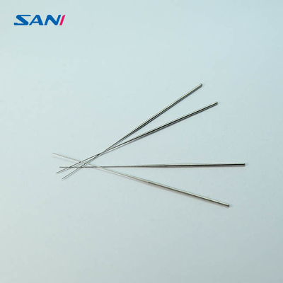 Goede prijs. Dossiers van het de Wortelkanaal van het Endodontic de Materiële Handvol Tand 21mm/25mm Spitten Met weerhaken online