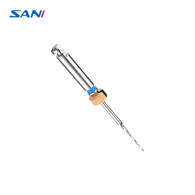 Goede prijs. Tandendodontic-Terugtrekkings Roterende Bestandssystemen 2pcs/Pack online