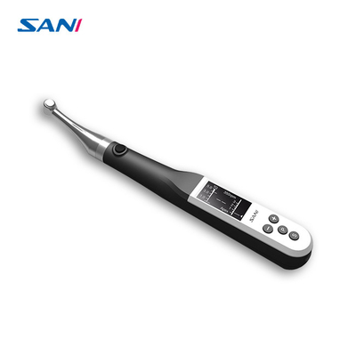 Goede prijs. Draagbare Zwarte/Roze Kleur OLED Tandendo motor edo-1 Pro voor Endodontics online
